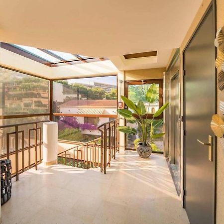 Mi Casa Tu Casa - Pg Apartment Cannes Ngoại thất bức ảnh