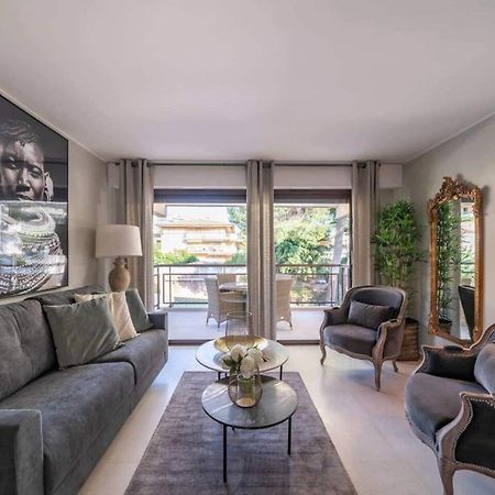 Mi Casa Tu Casa - Pg Apartment Cannes Ngoại thất bức ảnh
