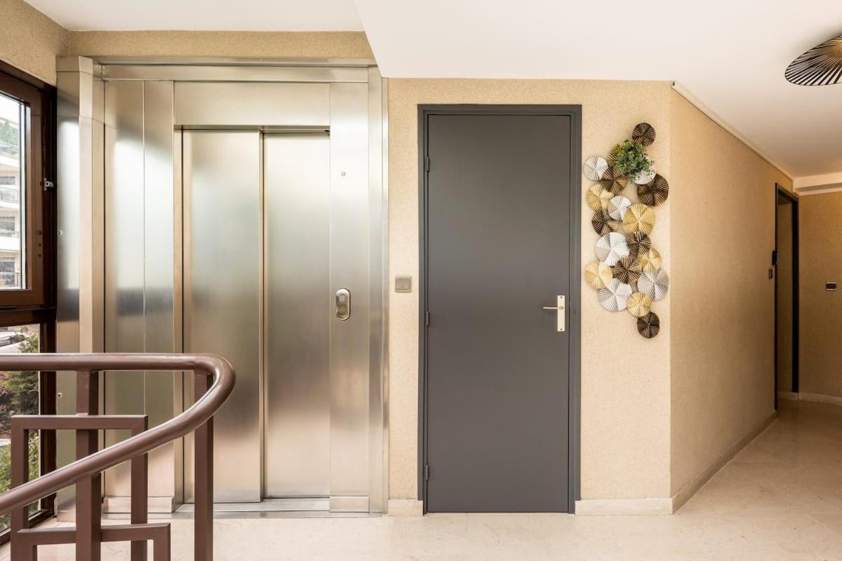 Mi Casa Tu Casa - Pg Apartment Cannes Ngoại thất bức ảnh