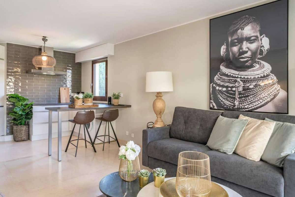 Mi Casa Tu Casa - Pg Apartment Cannes Ngoại thất bức ảnh