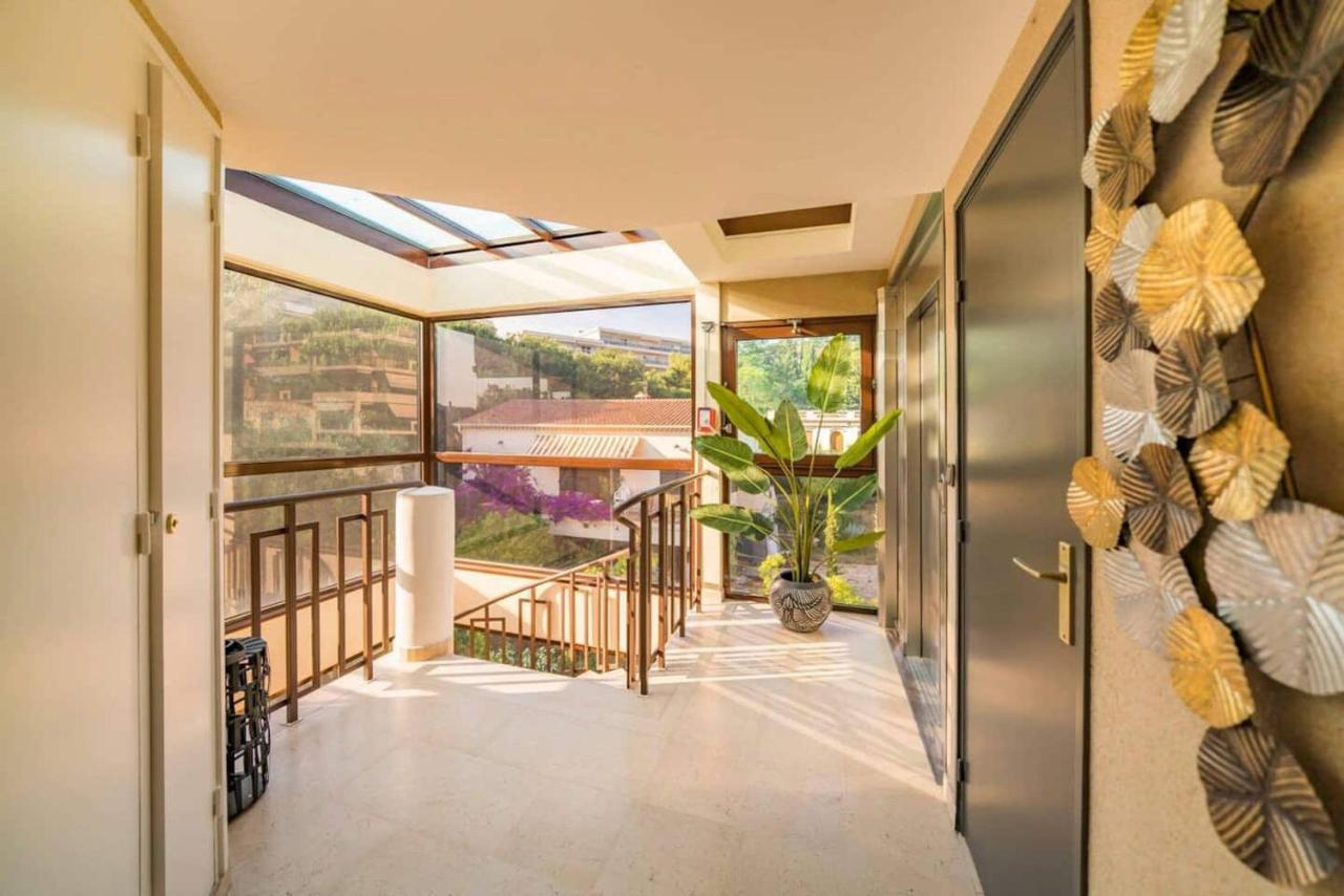 Mi Casa Tu Casa - Pg Apartment Cannes Ngoại thất bức ảnh