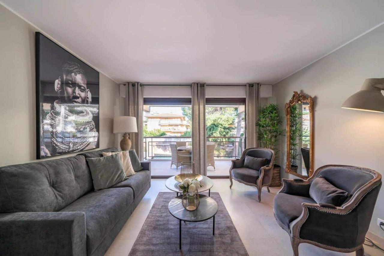 Mi Casa Tu Casa - Pg Apartment Cannes Ngoại thất bức ảnh