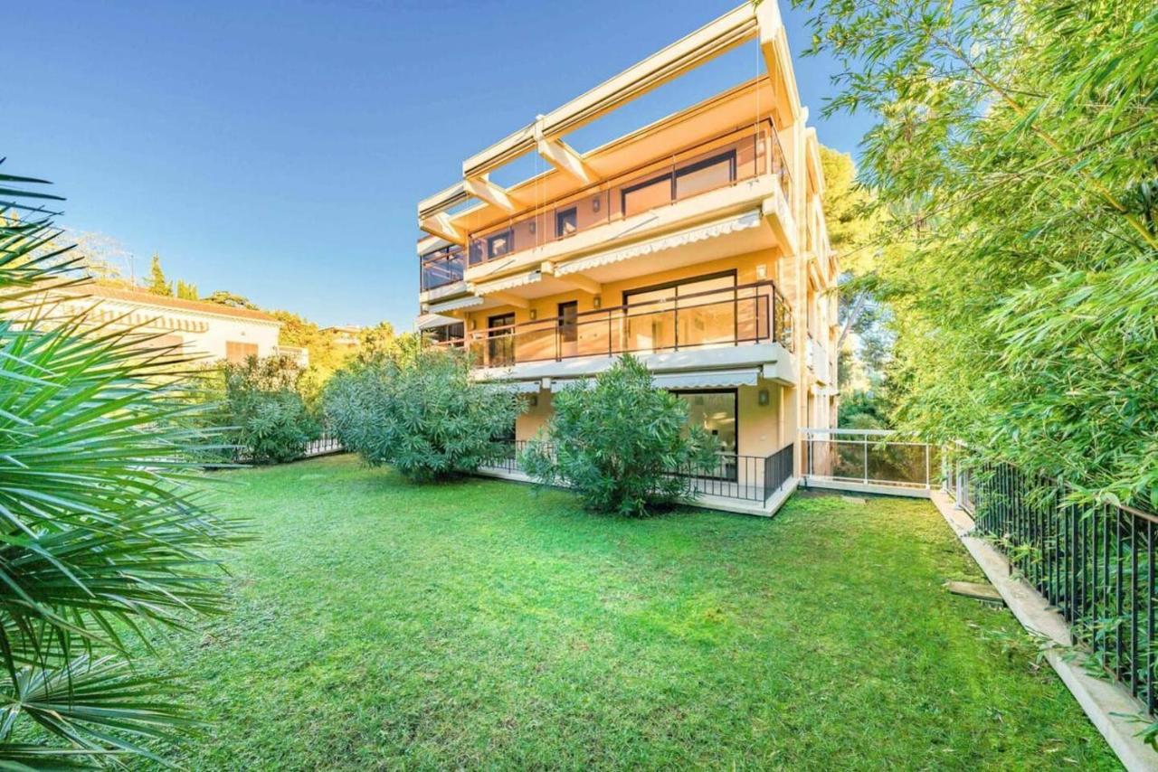 Mi Casa Tu Casa - Pg Apartment Cannes Ngoại thất bức ảnh