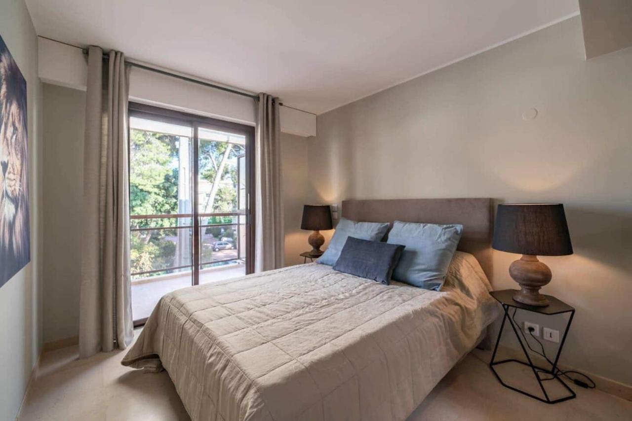 Mi Casa Tu Casa - Pg Apartment Cannes Ngoại thất bức ảnh