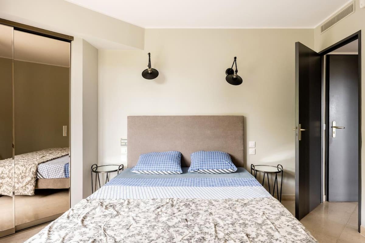 Mi Casa Tu Casa - Pg Apartment Cannes Ngoại thất bức ảnh