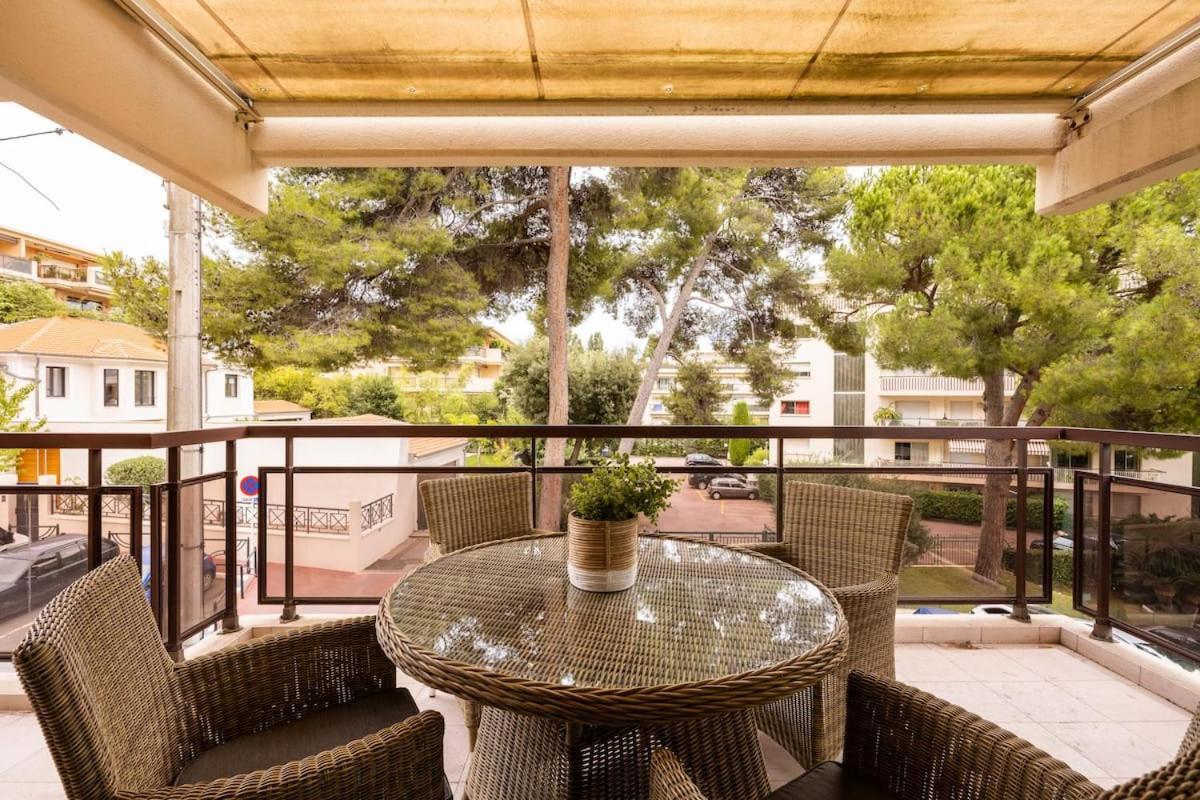Mi Casa Tu Casa - Pg Apartment Cannes Ngoại thất bức ảnh