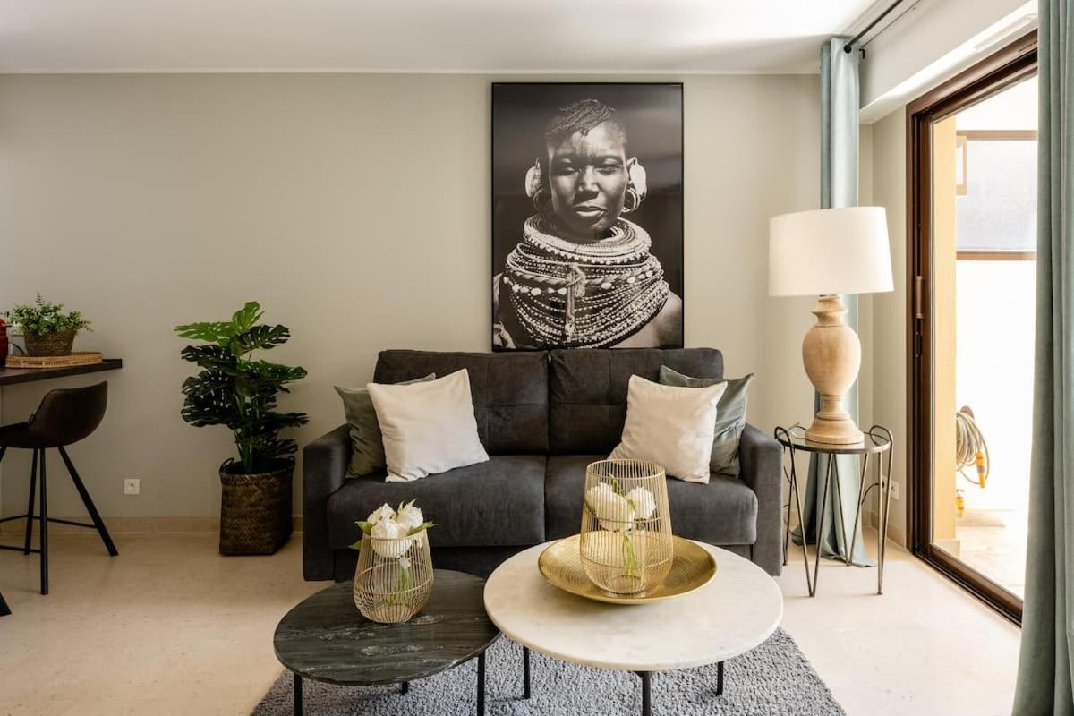 Mi Casa Tu Casa - Pg Apartment Cannes Ngoại thất bức ảnh