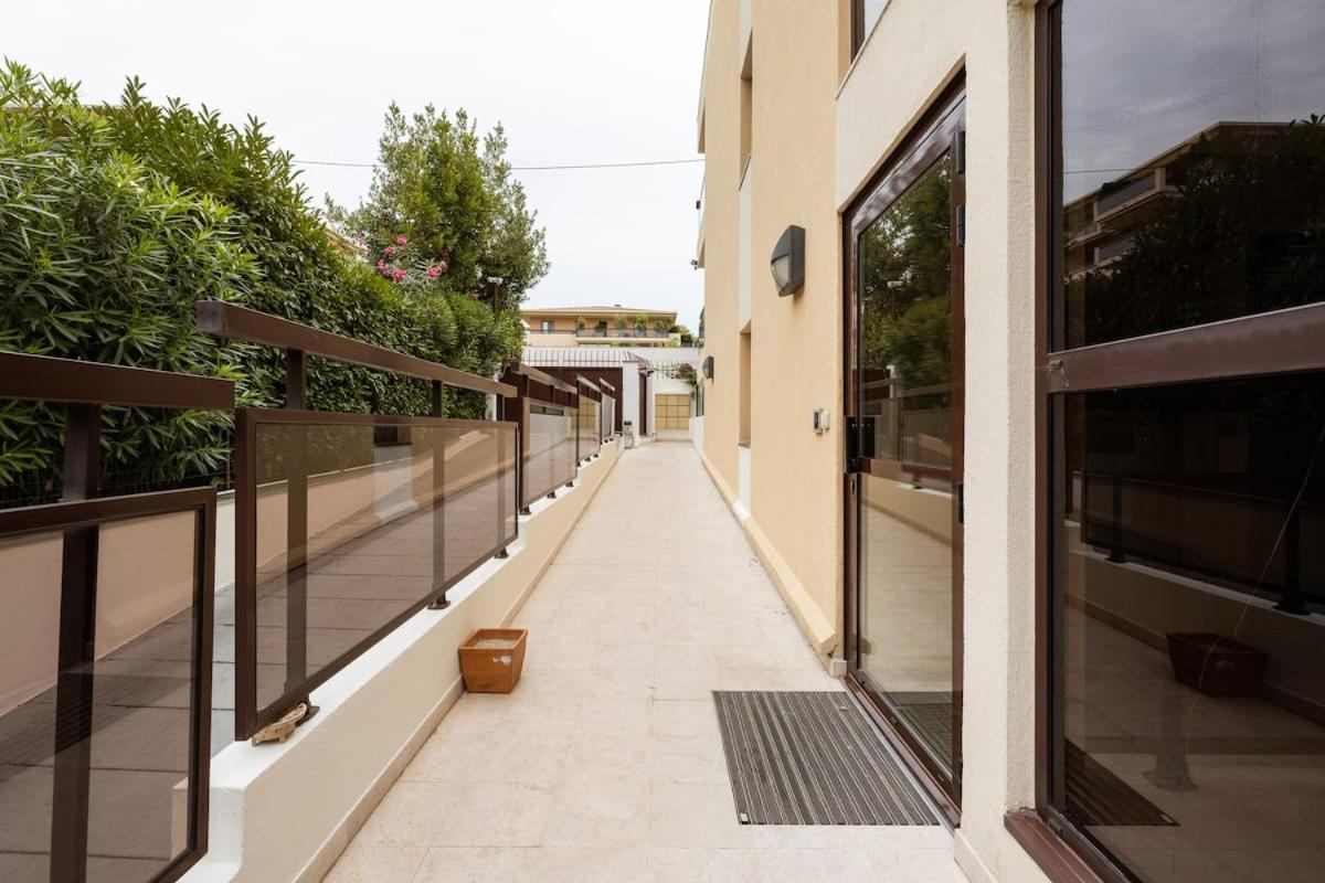 Mi Casa Tu Casa - Pg Apartment Cannes Ngoại thất bức ảnh