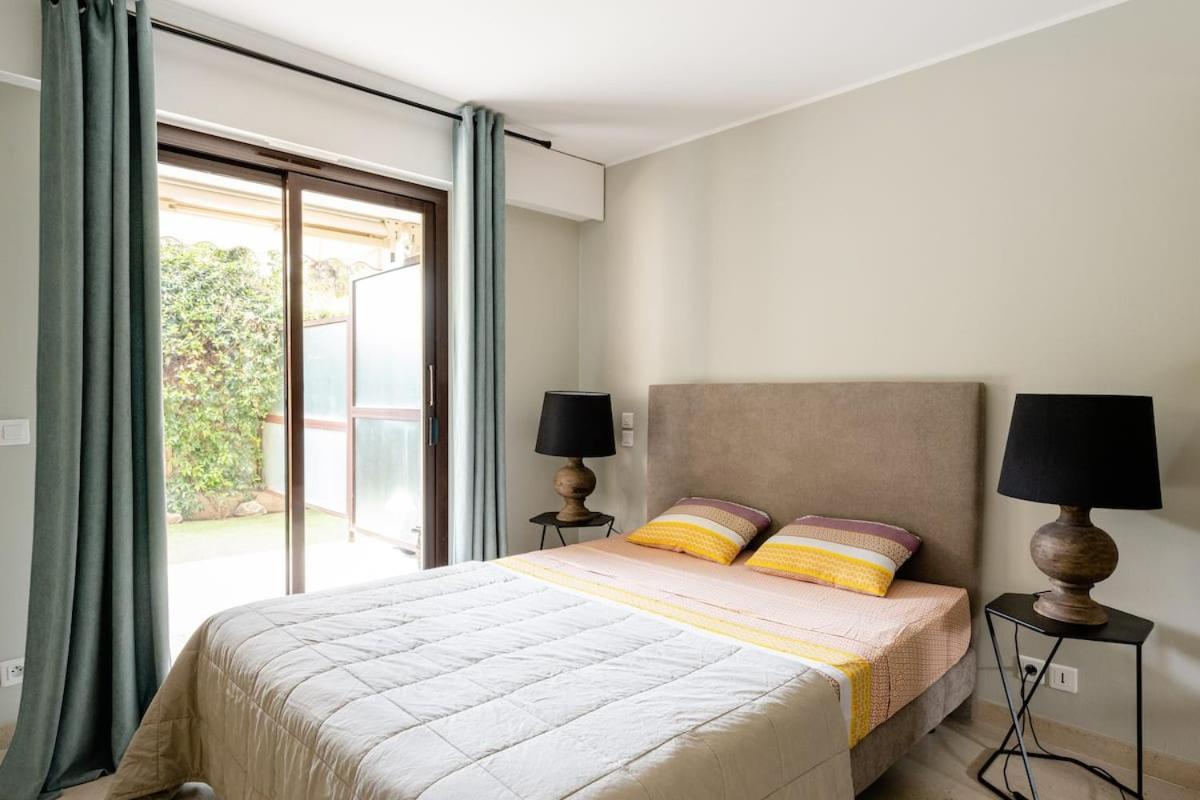 Mi Casa Tu Casa - Pg Apartment Cannes Ngoại thất bức ảnh