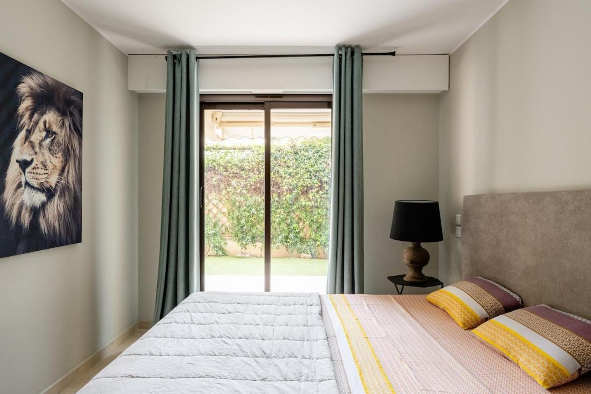 Mi Casa Tu Casa - Pg Apartment Cannes Ngoại thất bức ảnh