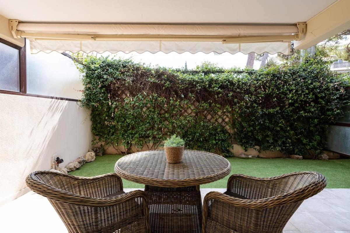 Mi Casa Tu Casa - Pg Apartment Cannes Ngoại thất bức ảnh