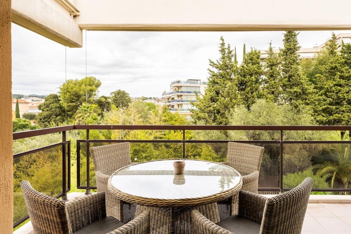 Mi Casa Tu Casa - Pg Apartment Cannes Ngoại thất bức ảnh