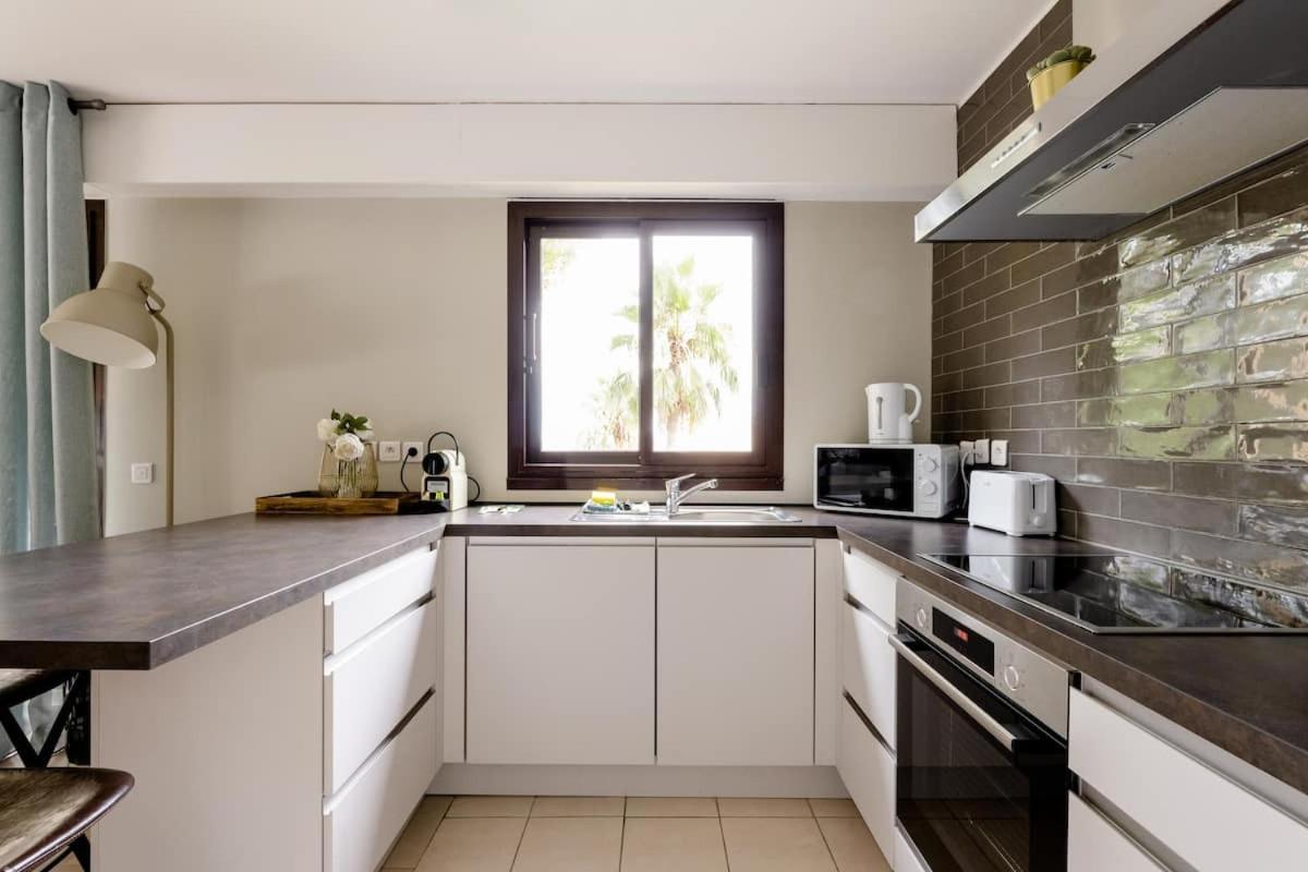 Mi Casa Tu Casa - Pg Apartment Cannes Ngoại thất bức ảnh