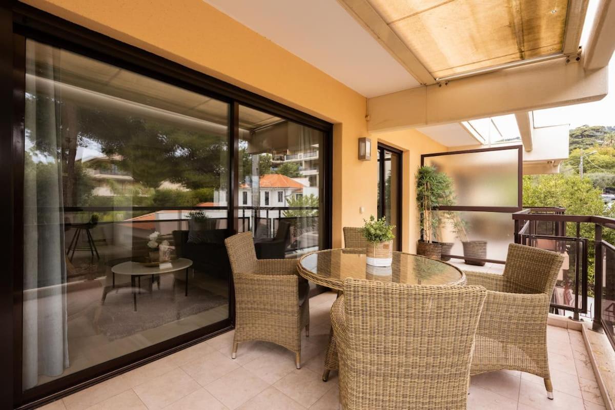Mi Casa Tu Casa - Pg Apartment Cannes Ngoại thất bức ảnh
