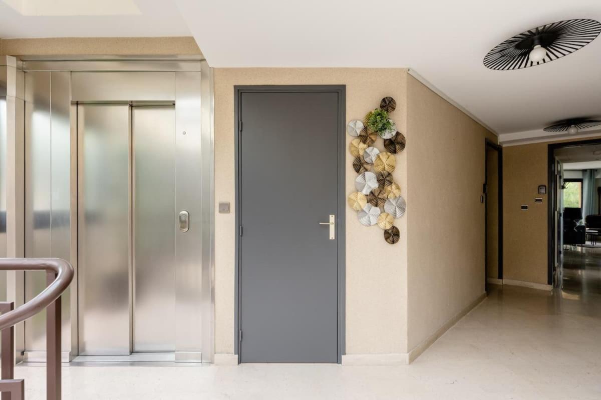 Mi Casa Tu Casa - Pg Apartment Cannes Ngoại thất bức ảnh