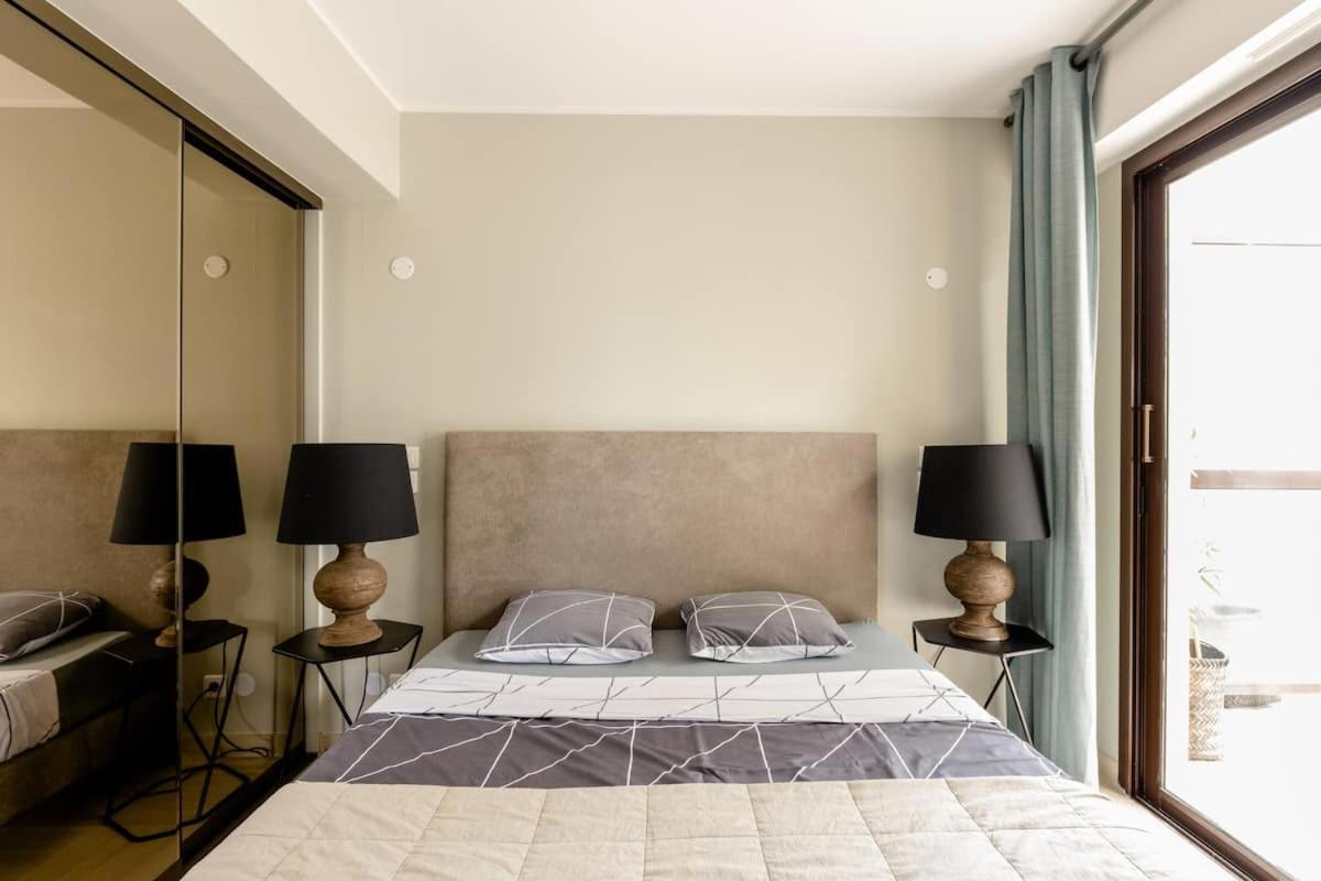 Mi Casa Tu Casa - Pg Apartment Cannes Ngoại thất bức ảnh