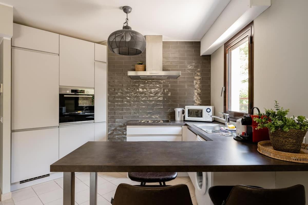 Mi Casa Tu Casa - Pg Apartment Cannes Ngoại thất bức ảnh