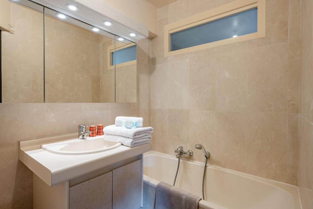 Mi Casa Tu Casa - Pg Apartment Cannes Ngoại thất bức ảnh