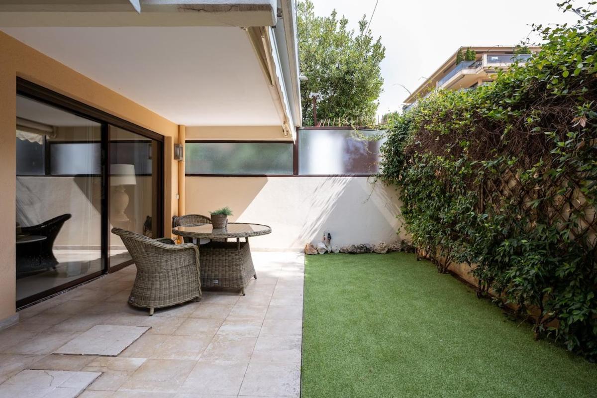 Mi Casa Tu Casa - Pg Apartment Cannes Ngoại thất bức ảnh