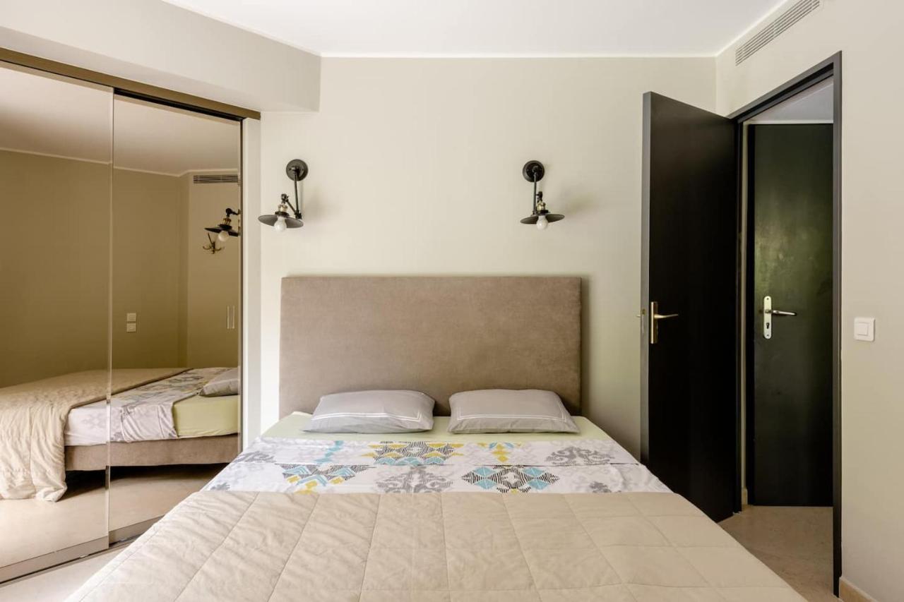 Mi Casa Tu Casa - Pg Apartment Cannes Ngoại thất bức ảnh