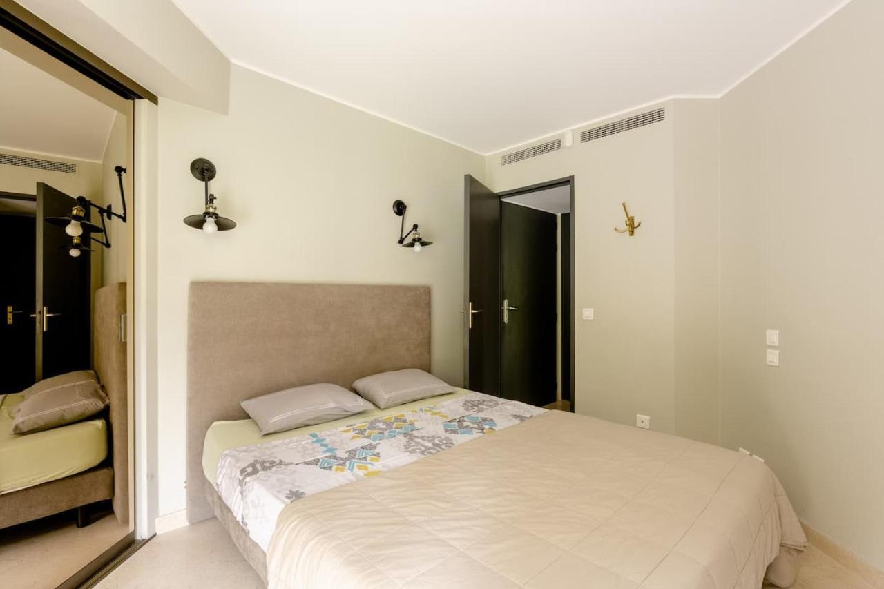 Mi Casa Tu Casa - Pg Apartment Cannes Ngoại thất bức ảnh