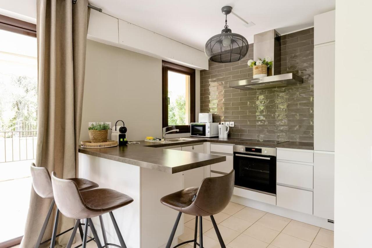Mi Casa Tu Casa - Pg Apartment Cannes Ngoại thất bức ảnh