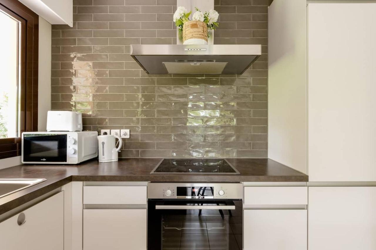 Mi Casa Tu Casa - Pg Apartment Cannes Ngoại thất bức ảnh