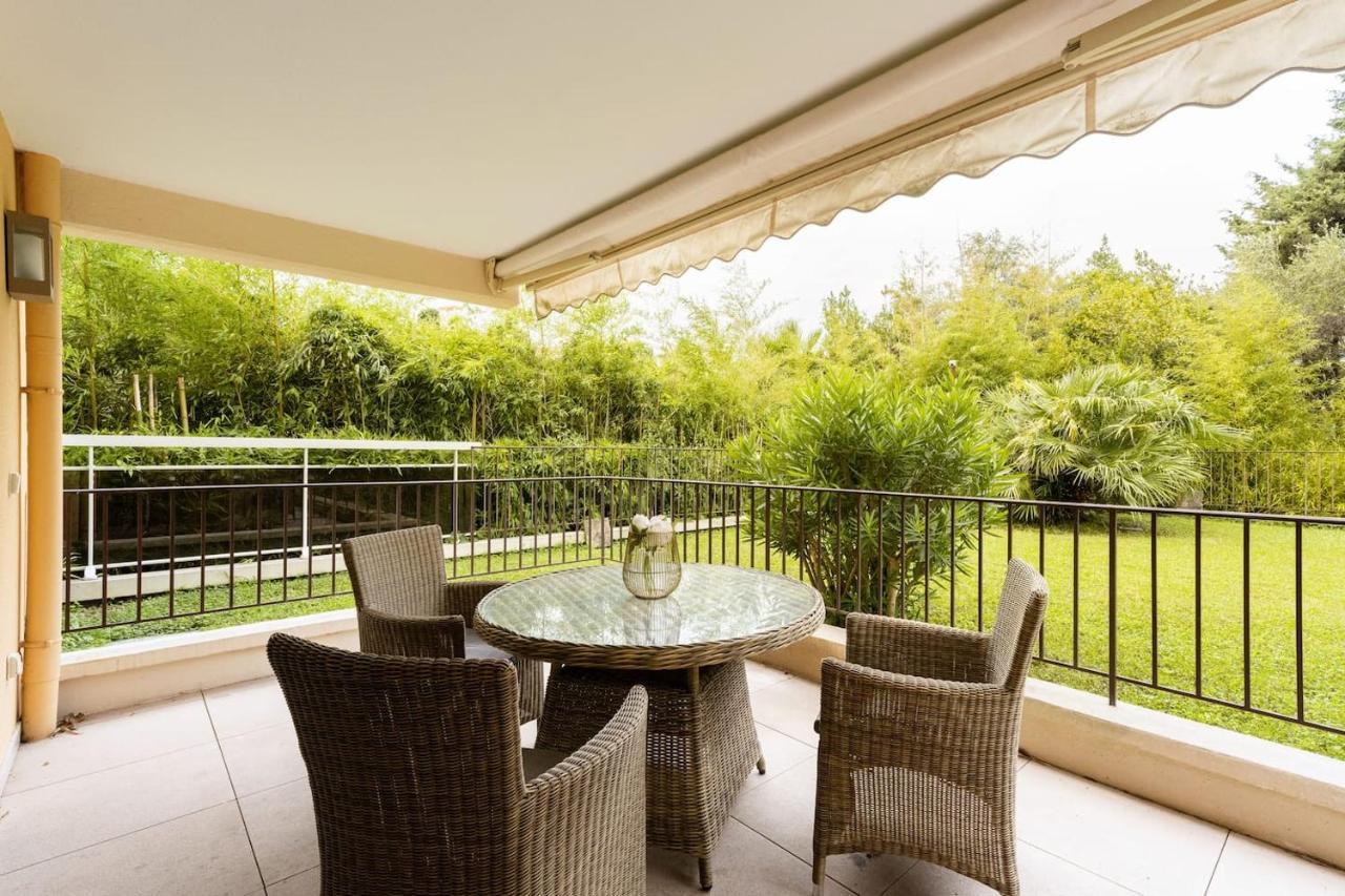 Mi Casa Tu Casa - Pg Apartment Cannes Ngoại thất bức ảnh